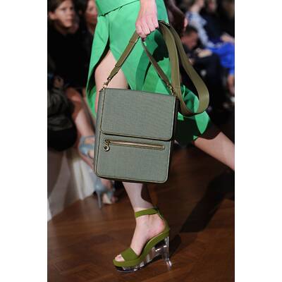 Stella McCartney F/S 2013