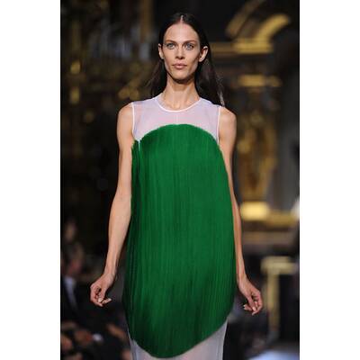 Stella McCartney F/S 2013