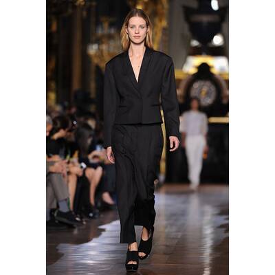 Stella McCartney F/S 2013