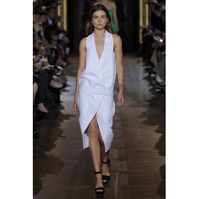 Stella McCartney F/S 2013