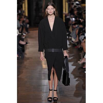 Stella McCartney F/S 2013