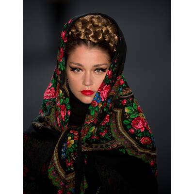 Lena Hoschek F/S 2013