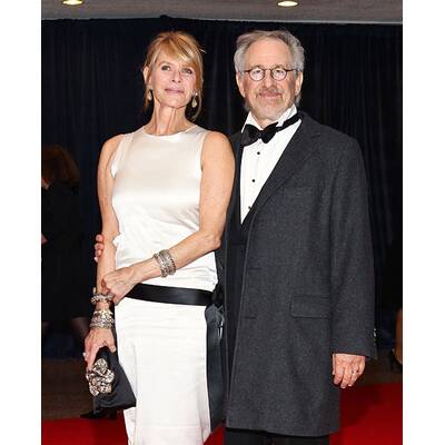 Hollywood-Stars im Weißen Haus