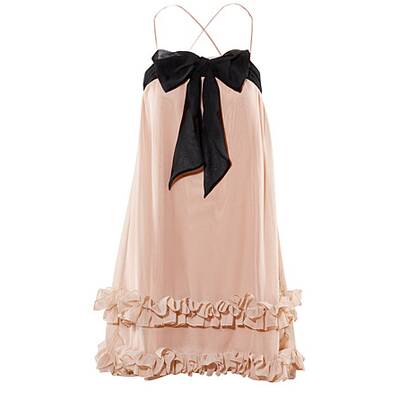 Nude-Trend zum Nachshoppen