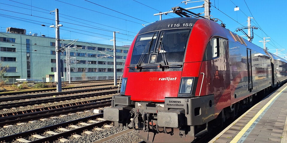 Ein Monat Koralmbahn: Molto bene!