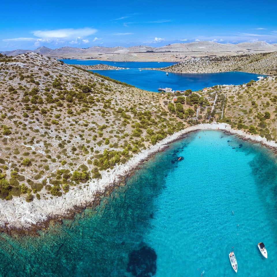 Kornati Lojena
