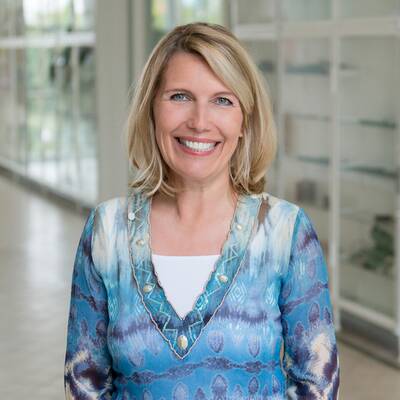 Univ.-Prof. Dr.Gabriela Verena Kornek