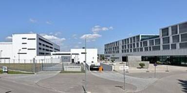 Gef&auml;ngnisse in N&Ouml; quellen &uuml;ber