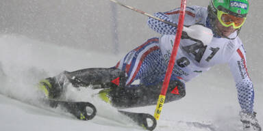 ÖSV-Debakel bei Russen-Sensation