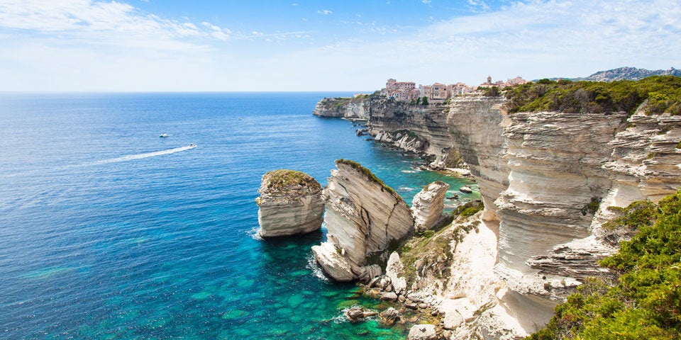 7 Reiseziele in Frankreich, die man gesehen haben sollte