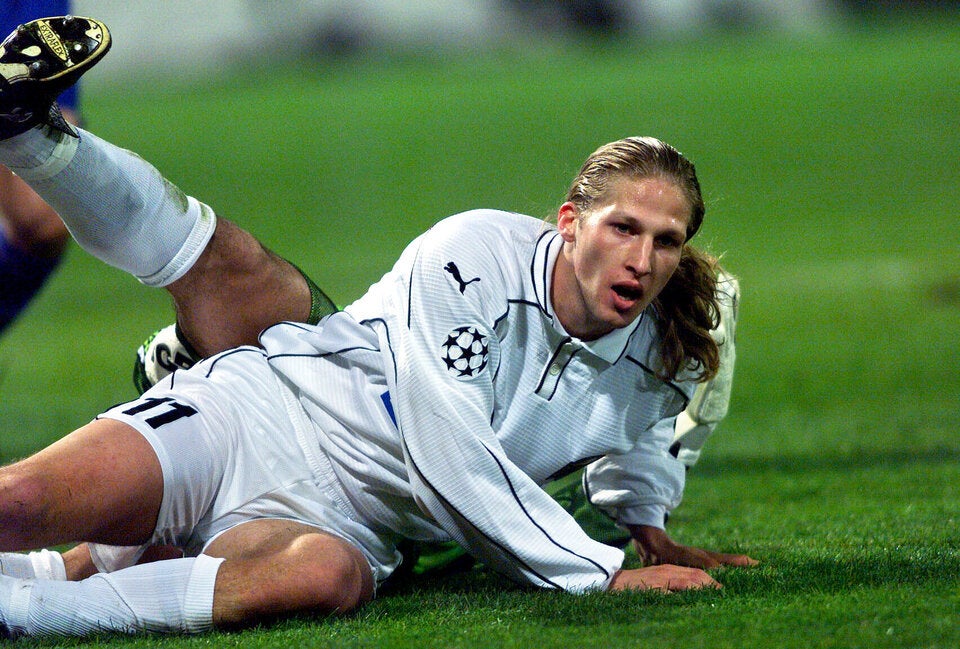 Das war Sturms letzte Champions-League Elf