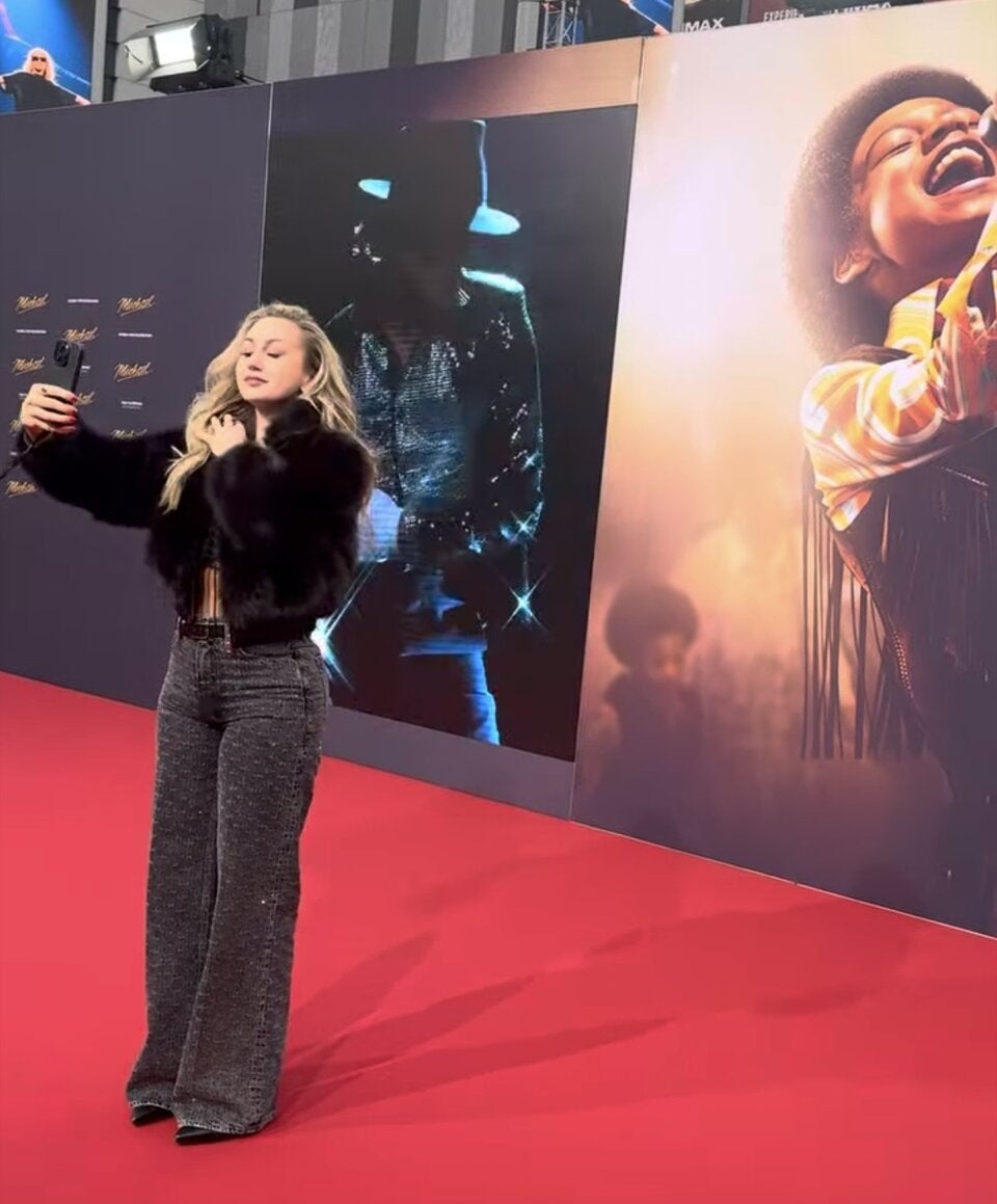 Mega-Hype um Jackson-Film 