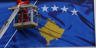 Verhandlungen um Kosovo-L&ouml;sung