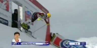 Kostelic