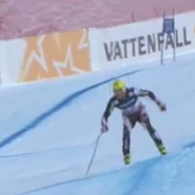 Die besten Bilder der Herren-Kombi