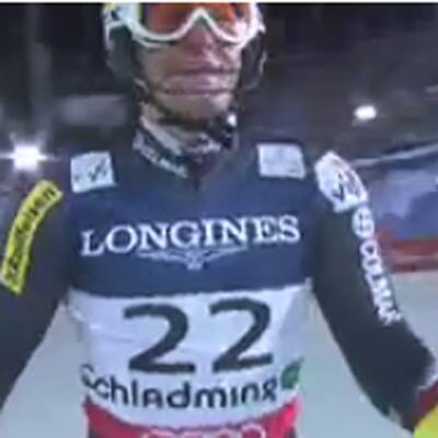 Die besten Bilder der Herren-Kombi