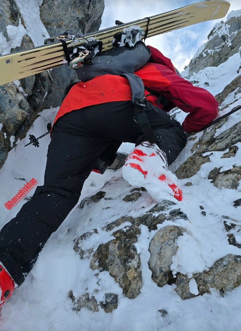 Ivica Kostelic Post Instagram