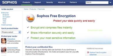 Kostenlose Software zum Downloaden