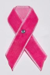 Kostenloser Pink Ribbon