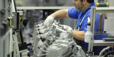 Kostensenkungsprogramme sind angedacht