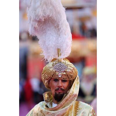 Die schrägsten Kostüme am Life Ball