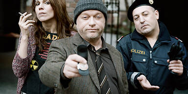 Kottan ermittelt wieder