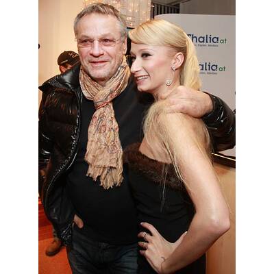 Sexy Ballerina Karina Sarkissova: Ihre schönsten Bilder