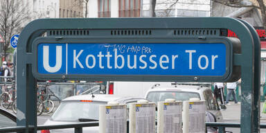 Kottbusser Tor