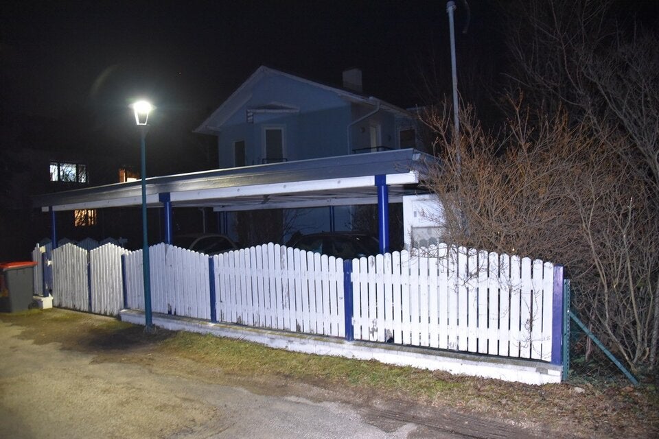 Mann sticht auf Ehepartnerin ein Kottingbrunn