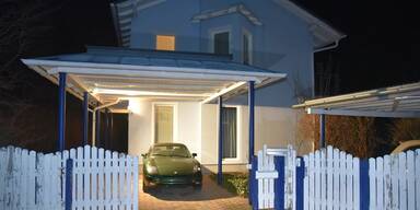 Mann sticht auf Ehepartnerin ein Kottingbrunn