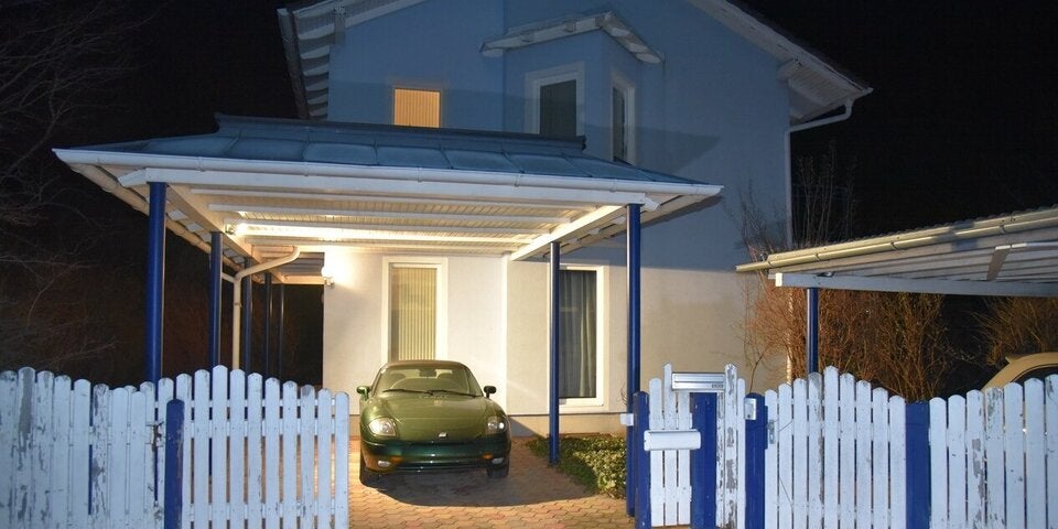 Mann sticht auf Ehepartnerin ein Kottingbrunn