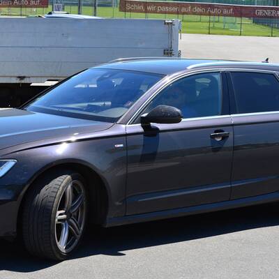 Hier kommt Kovac zu Austria-Verhandlungen