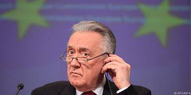 Kovacs: "Keine unmittelbare Gefahr" für Österreich