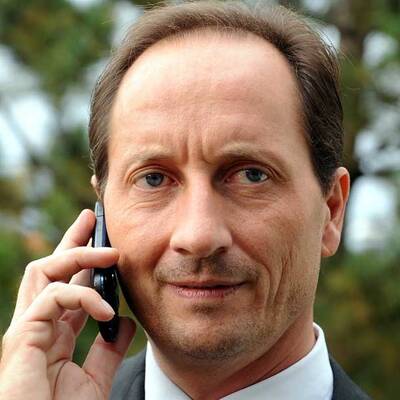 Eisenstadts Vize-Bürgermeister hat gewählt