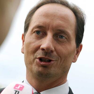 Eisenstadts Vize-Bürgermeister hat gewählt