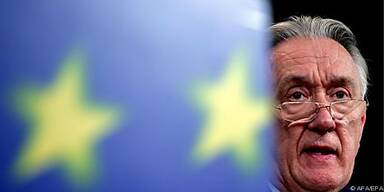 Kovacs dr&auml;ngte auf Bek&auml;mpfung des Steuerbetrugs