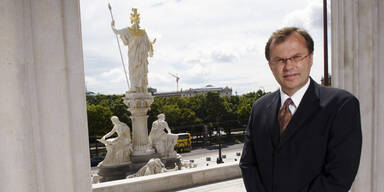 Drittes Geschlecht - Volksanwaltschaft f&uuml;r Anerkennung