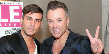 Kr&ouml;ger Kiko Marin Tomas