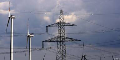 Kräftiges Ausbaupotenzial bei Windkraft