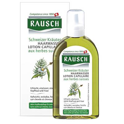 10 Bio-Pflegeprodukte