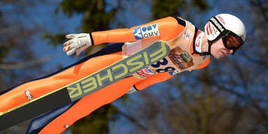 Falun: Kraft verhindert ÖSV-Debakel