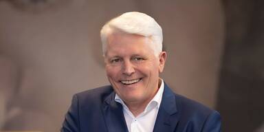 Kraft Gottfried, Gesch&auml;ftsf&uuml;hrer KLIPP Fris&ouml;r