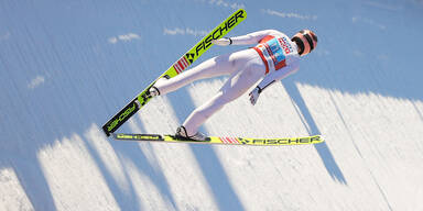 Kraft startet 'Mission Medaille'