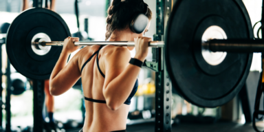 Krafttraining macht unbeweglich? Falsch &ndash; richtig ausgef&uuml;hrt st&auml;rkt es K&ouml;rper und Beweglichkeit