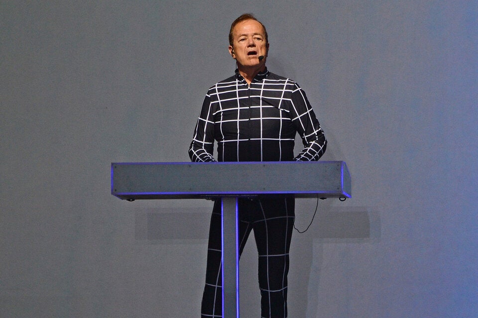 Ticket24.at: Letzte Chance auf Ihren Bestpreis für Kraftwerk in Wien