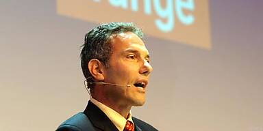 Krammer pocht erneut auf "Digitale Dividende"