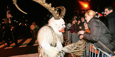 Krampuslauf