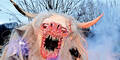 Jetzt kommen die "Killer-Krampusse"