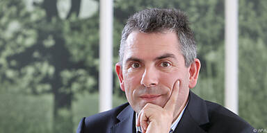 Kranebitter will Hypo in drei Jahren flottkriegen