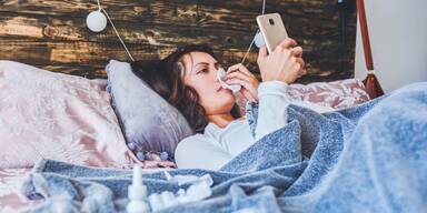 Telefonische Krankschreibung nur für Covid-Kranke